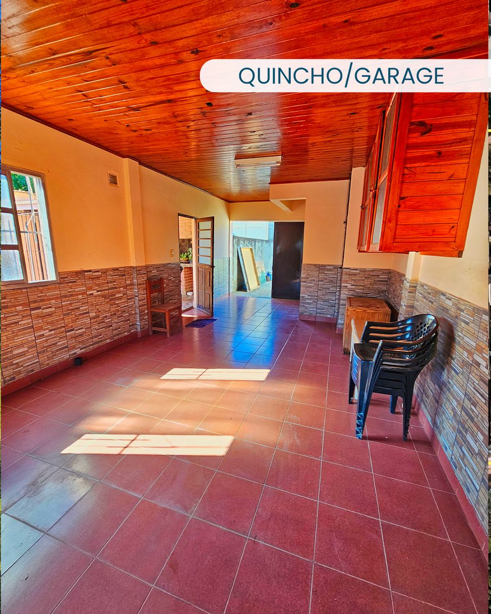 Casa en venta San José con jardín y diseño cálido — foto 8