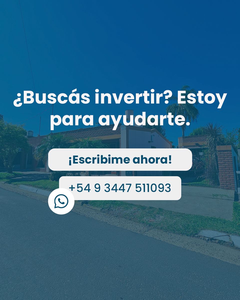 Casa en venta San José con jardín y diseño cálido — foto 10
