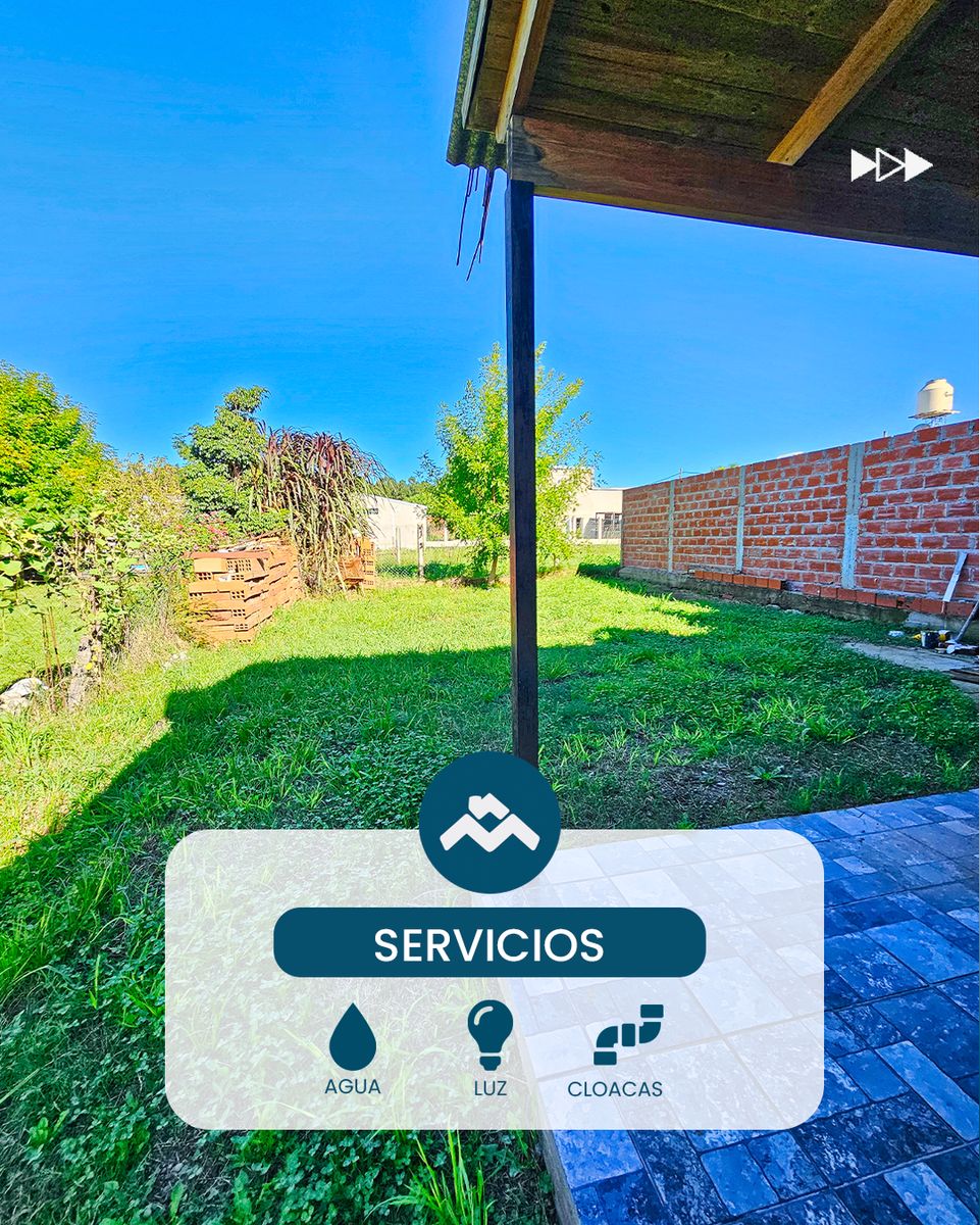 Casa en venta Barrio Premat San José - 3