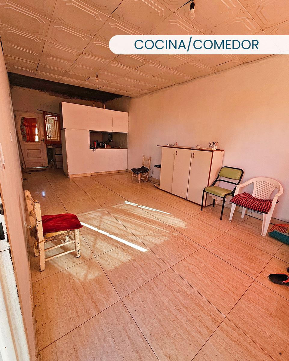 Casa en venta Barrio Premat San José - 4