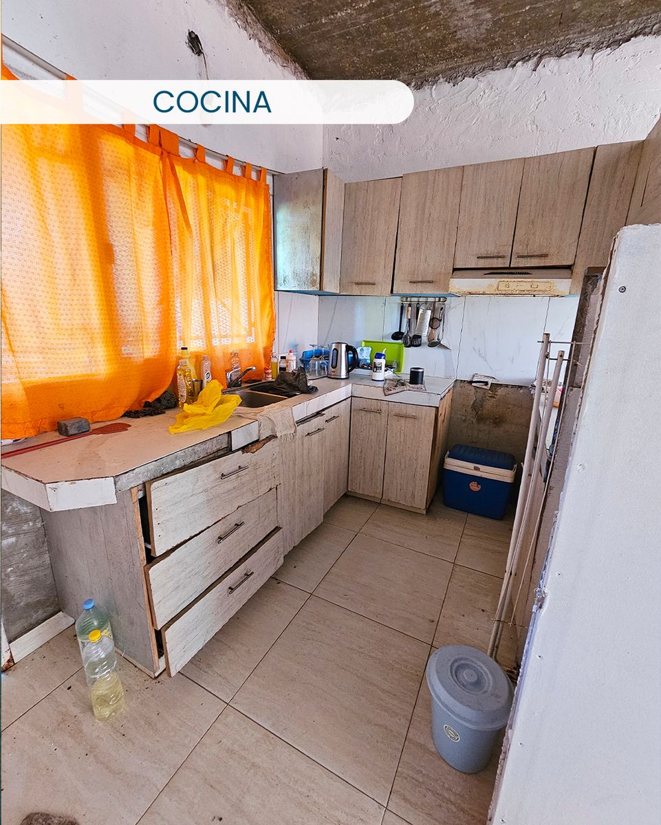 Casa en venta Barrio Premat San José - 5