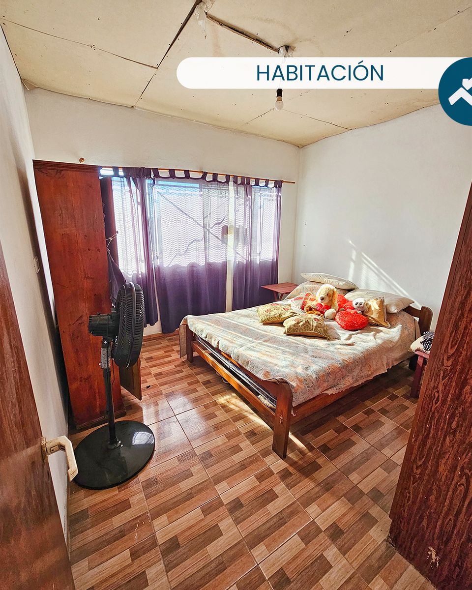 Casa en venta Barrio Premat San José - 6