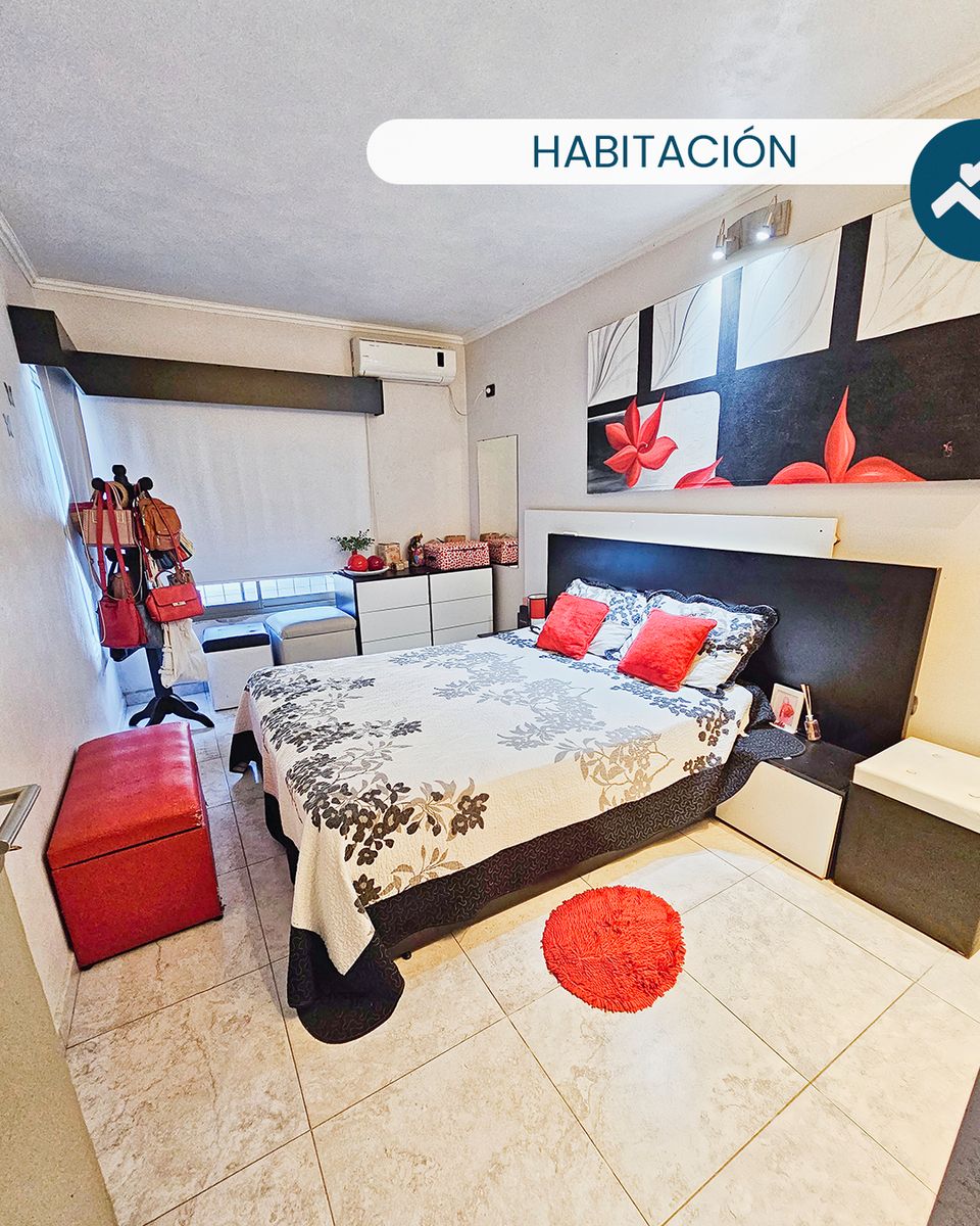 Casa en venta en San José con quincho independiente y pileta - 6