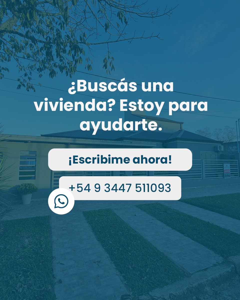 Casa en venta en San José con quincho independiente y pileta - 10