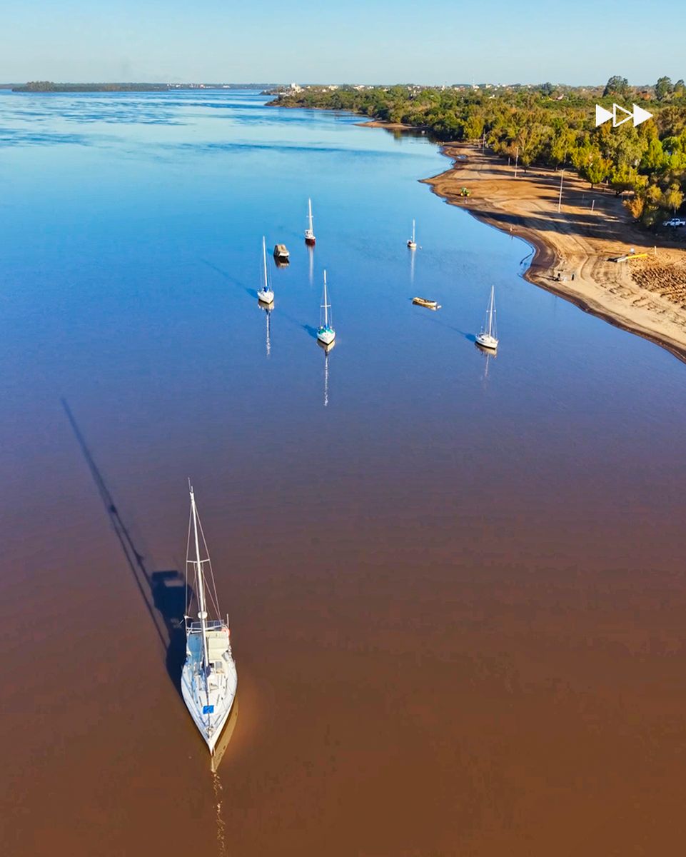 Lote frente al río Uruguay San José exclusivo - 3