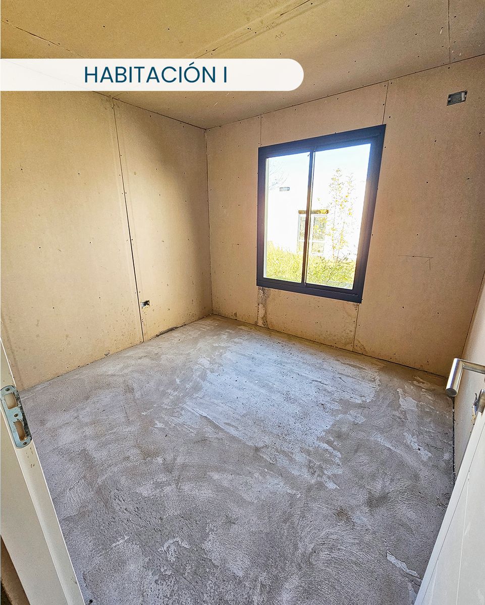 Casa en obra en San José con materiales incluidos - 5