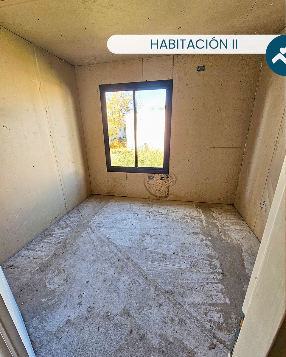 Casa en obra en San José con materiales incluidos - 6