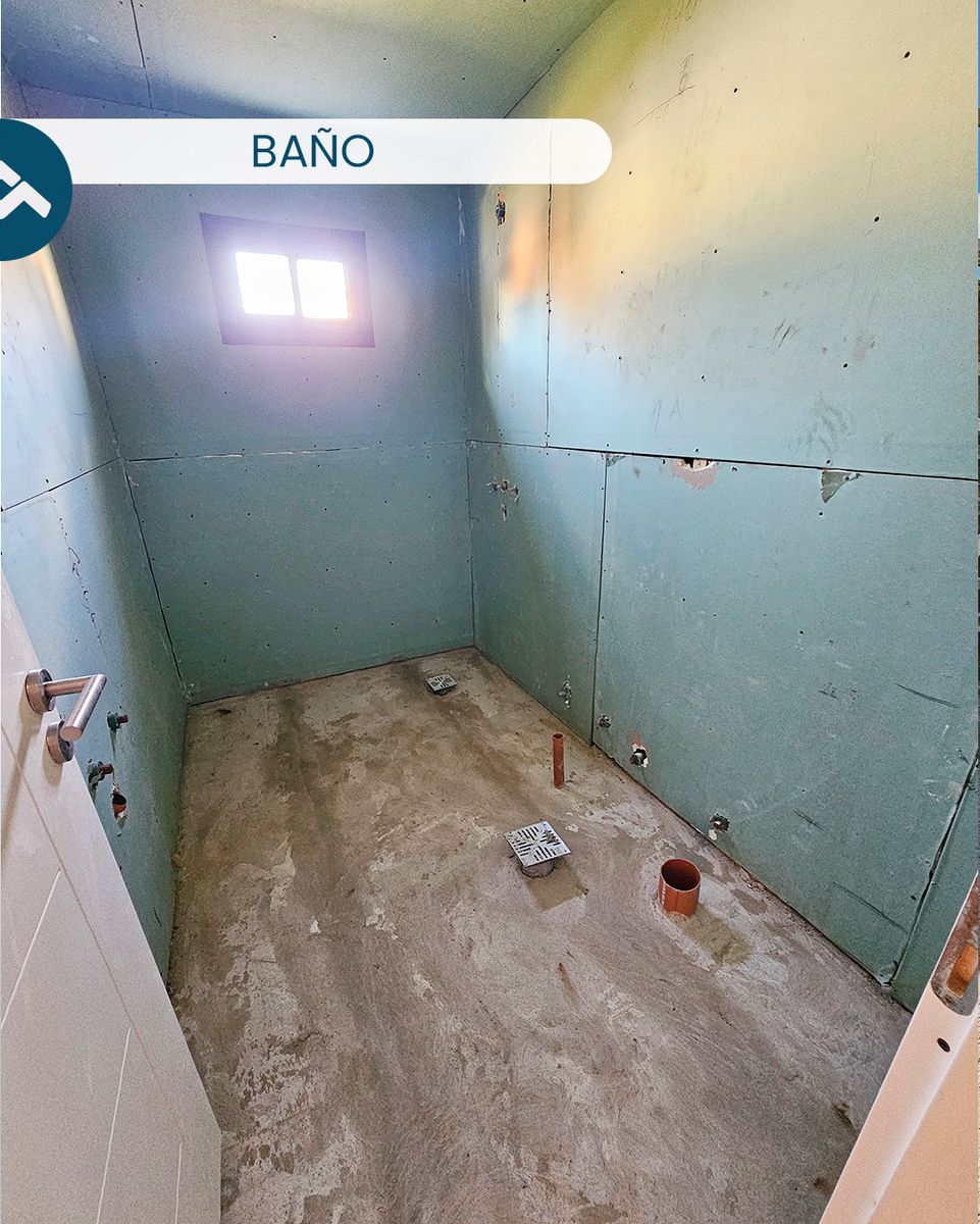Casa en obra en San José con materiales incluidos - 7
