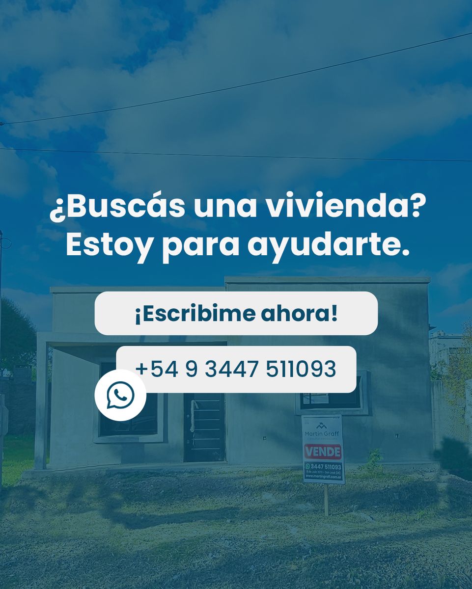 Casa en obra en San José con materiales incluidos - 10