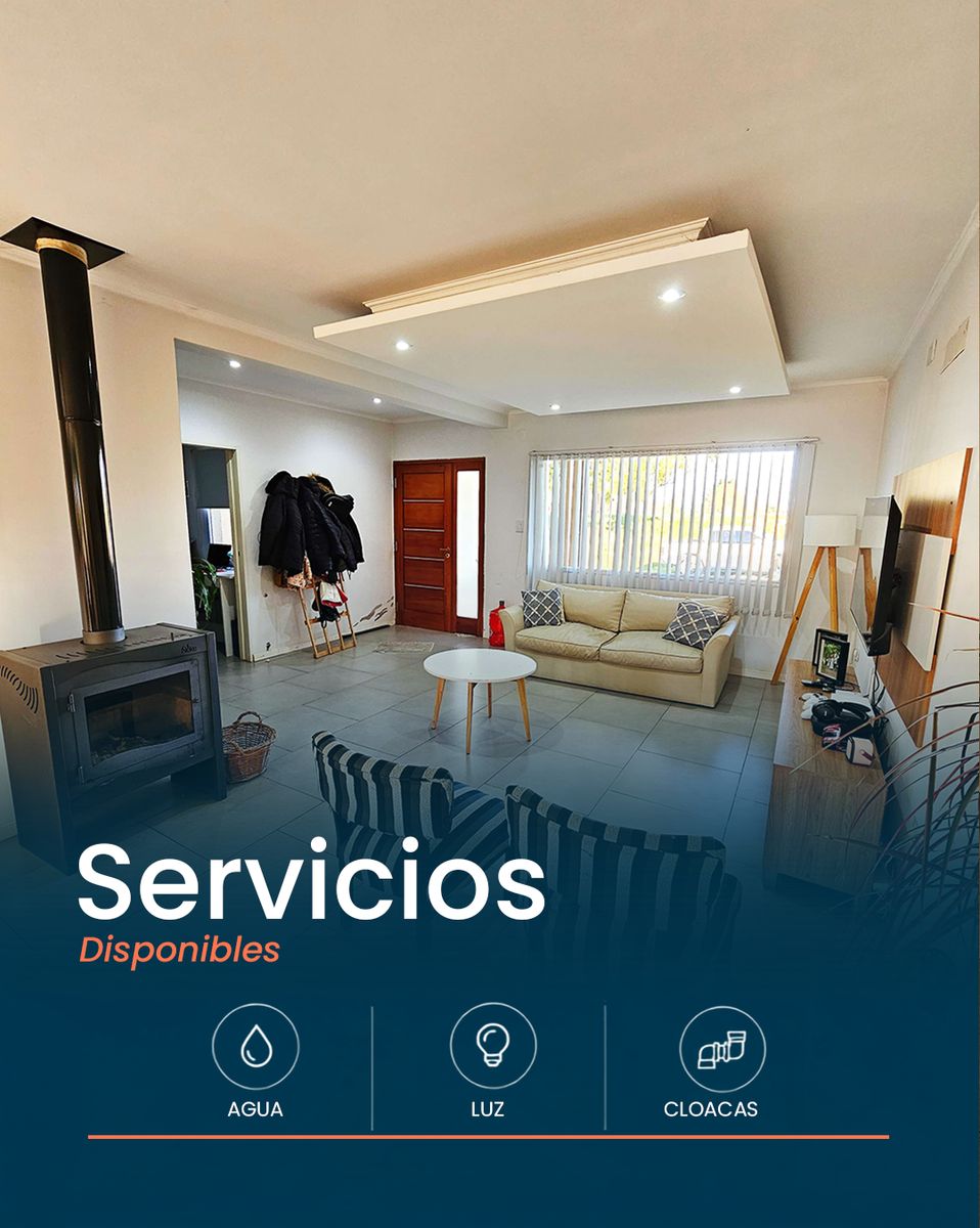 Casa en venta en San José | Dos plantas sobre Bastián — foto 3