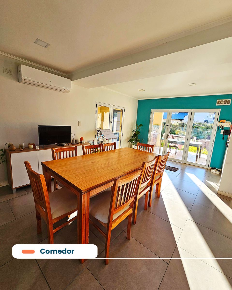 Casa en venta en San José | Dos plantas sobre Bastián — foto 4