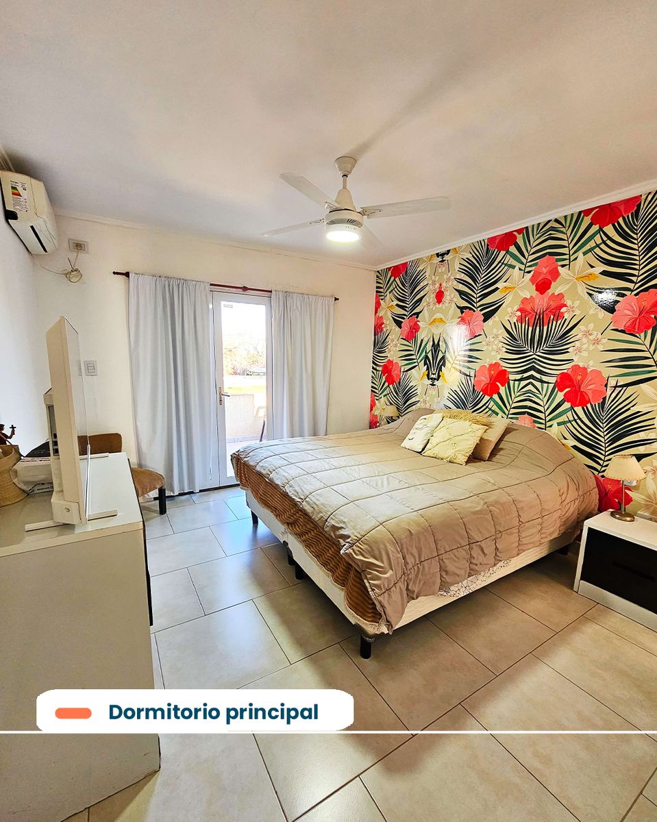 Casa en venta en San José | Dos plantas sobre Bastián — foto 6