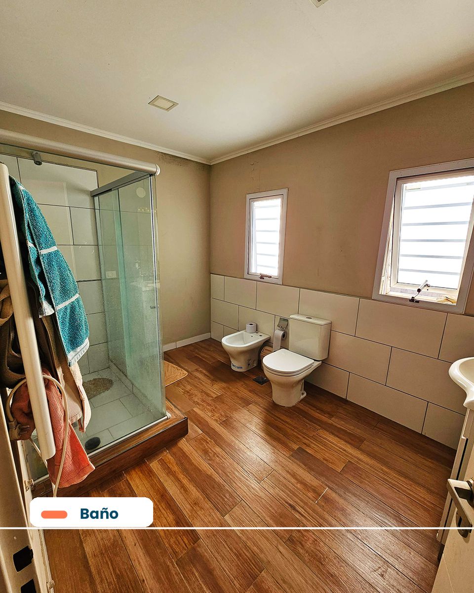 Casa en venta en San José | Dos plantas sobre Bastián — foto 7