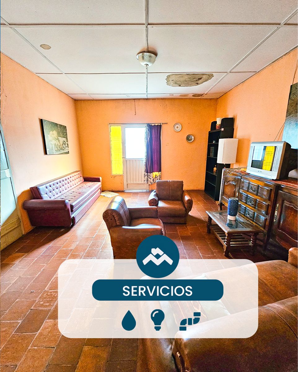 Casa en Liebig en venta - San José, Entre Ríos - 3