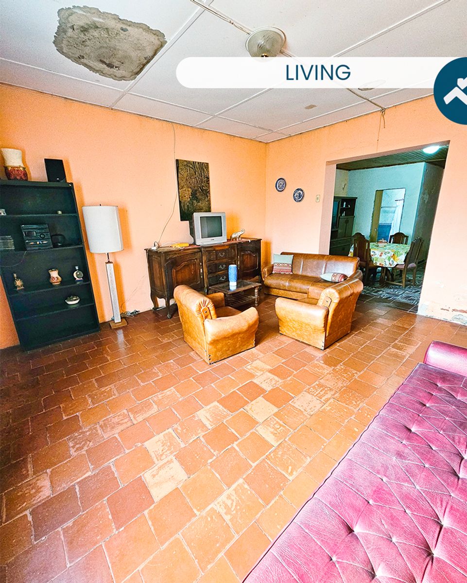 Casa en Liebig en venta - San José, Entre Ríos - 4