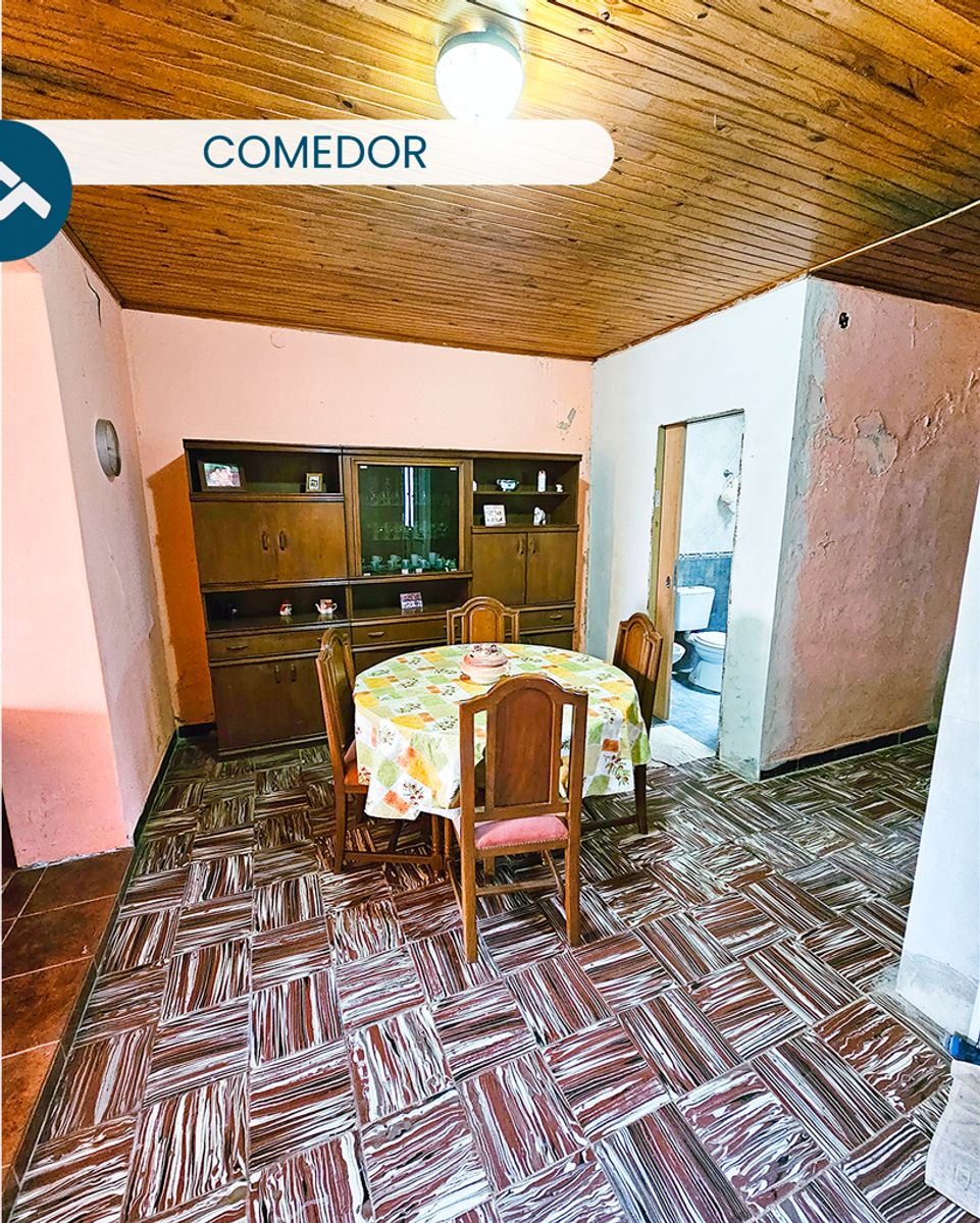 Casa en Liebig en venta - San José, Entre Ríos - 5