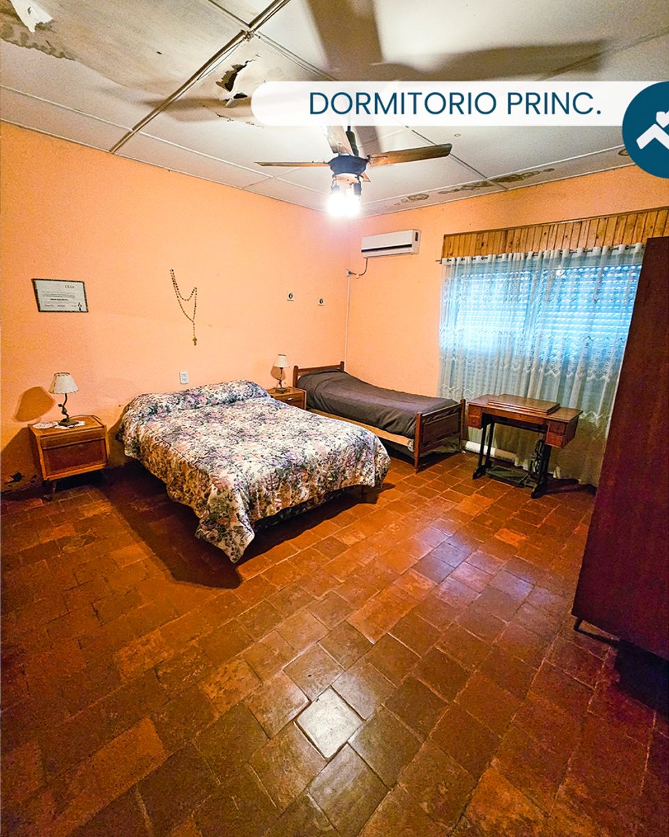 Casa en Liebig en venta - San José, Entre Ríos - 6