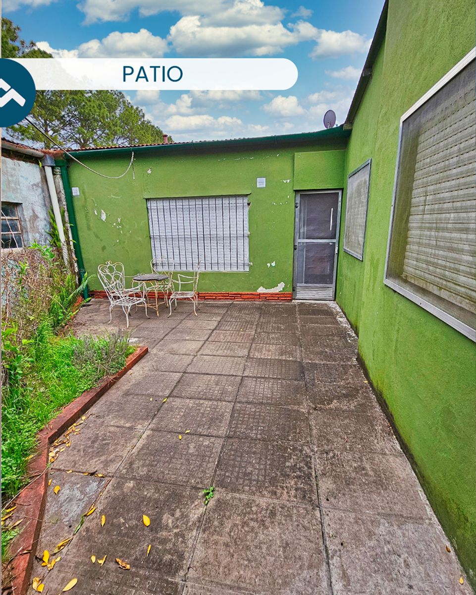 Casa en Liebig en venta - San José, Entre Ríos - 7