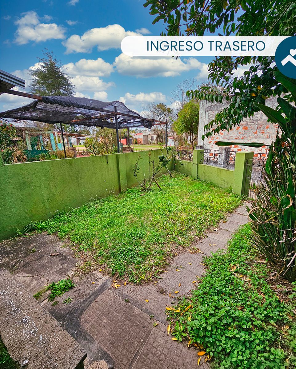 Casa en Liebig en venta - San José, Entre Ríos - 8