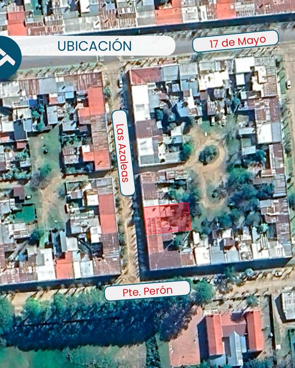 Casa en Liebig en venta - San José, Entre Ríos - 9