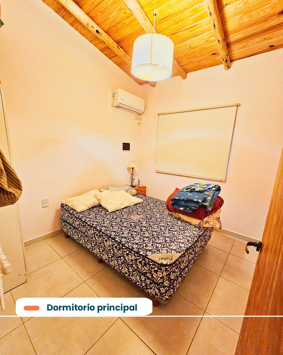 Casa con monoambiente en Barrio Premat | San José - 6