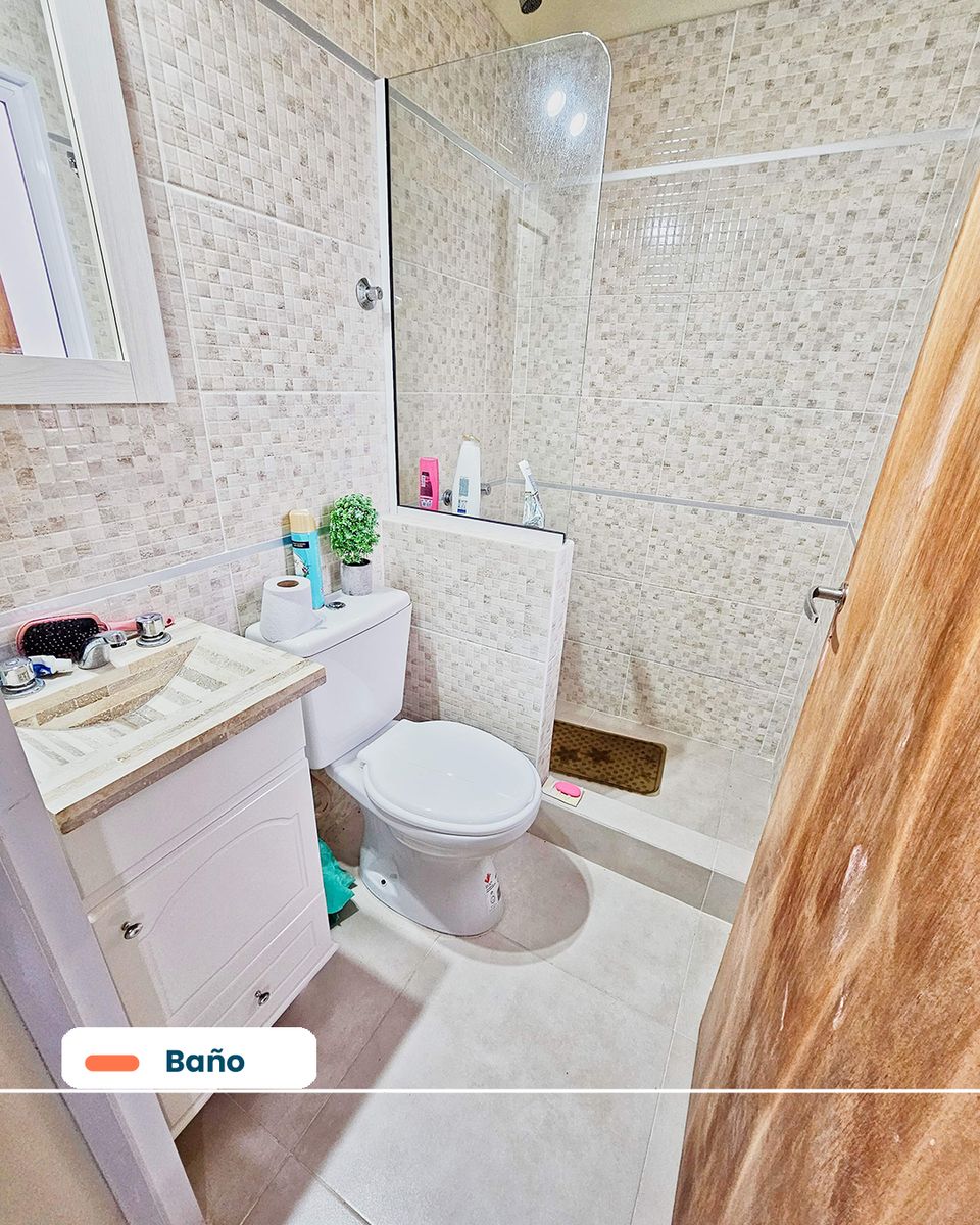 Casa con monoambiente en Barrio Premat | San José - 7