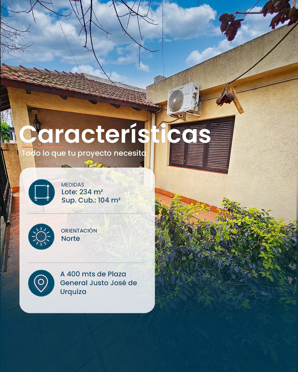 Casa en venta en San José cerca del centro - 2