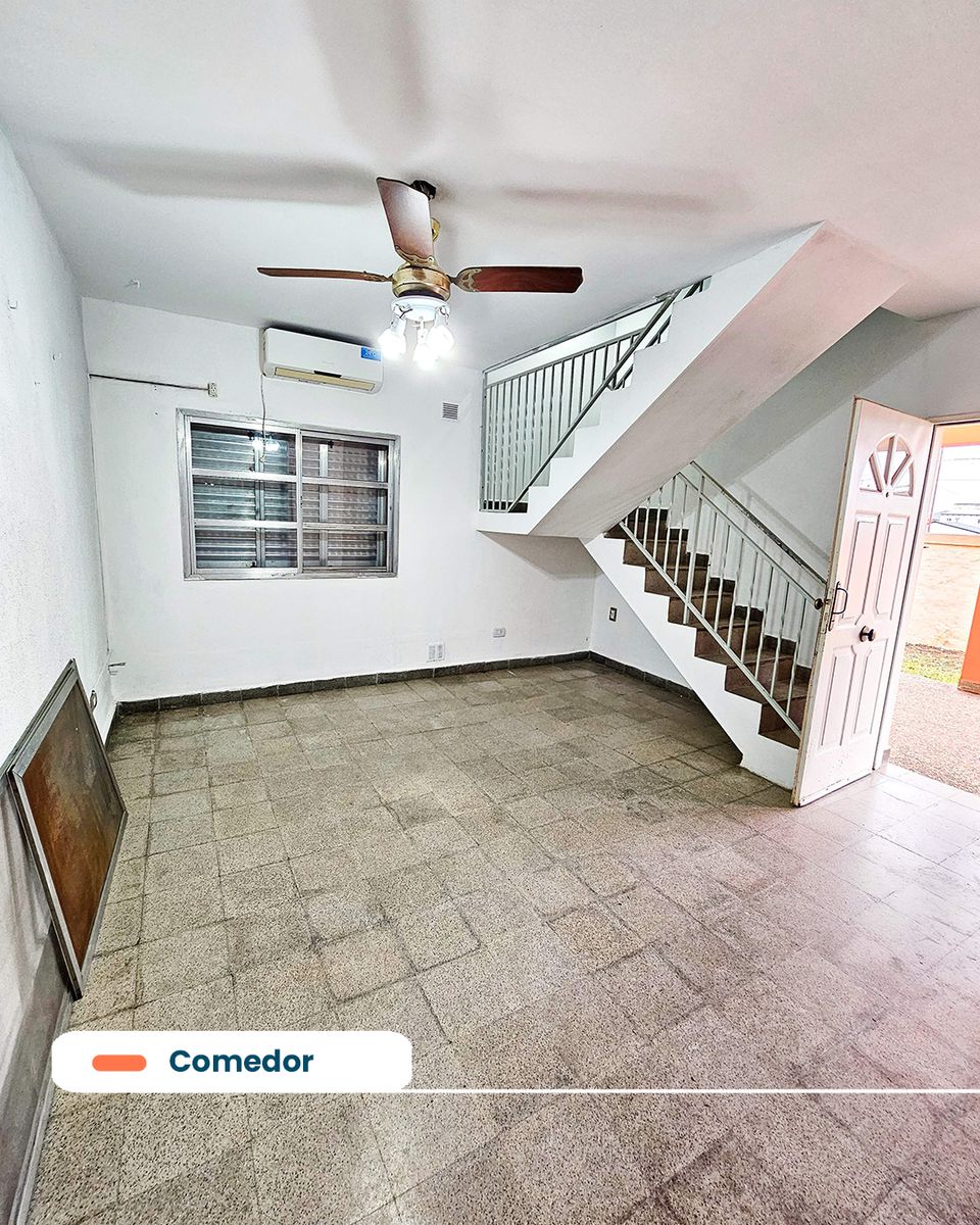 Casa con quincho en San José | Calle Alberdi — foto 4