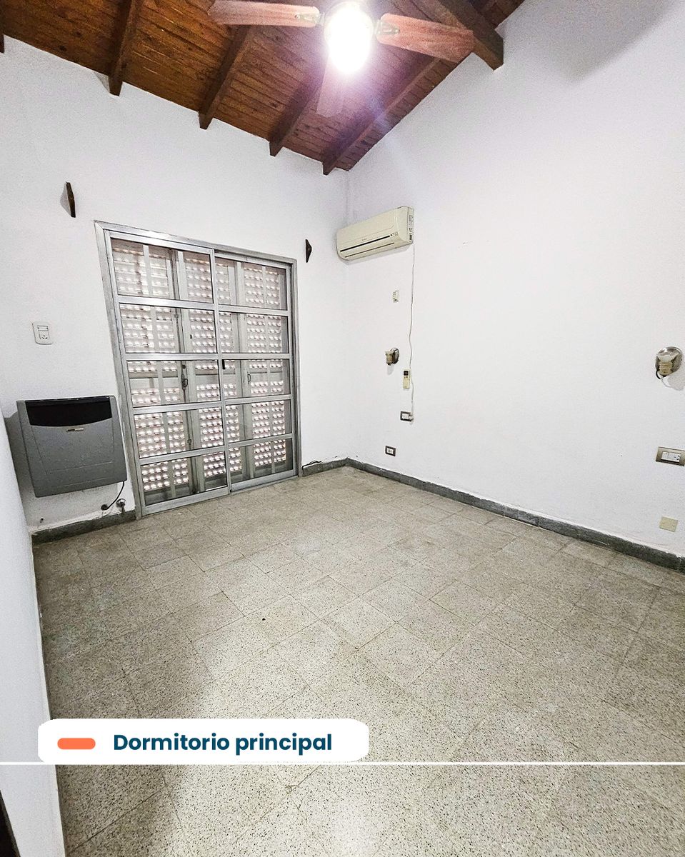 Casa con quincho en San José | Calle Alberdi — foto 6