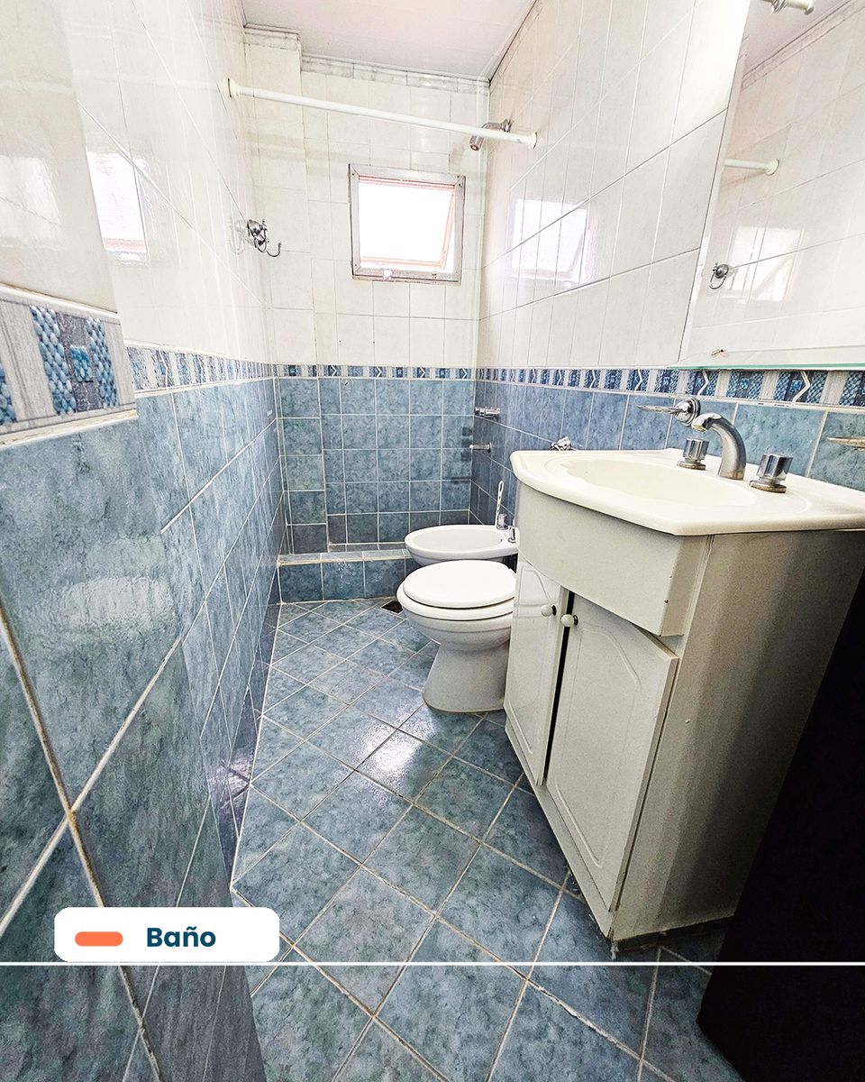 Casa con quincho en San José | Calle Alberdi — foto 7