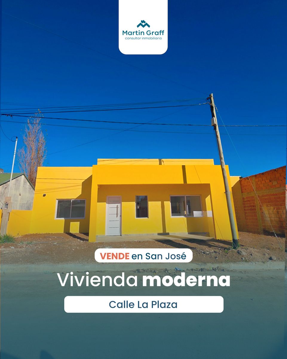 Vivienda a estrenar - 1