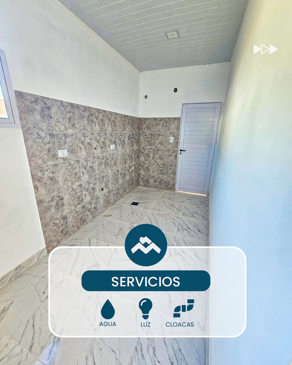 Vivienda a estrenar - 3