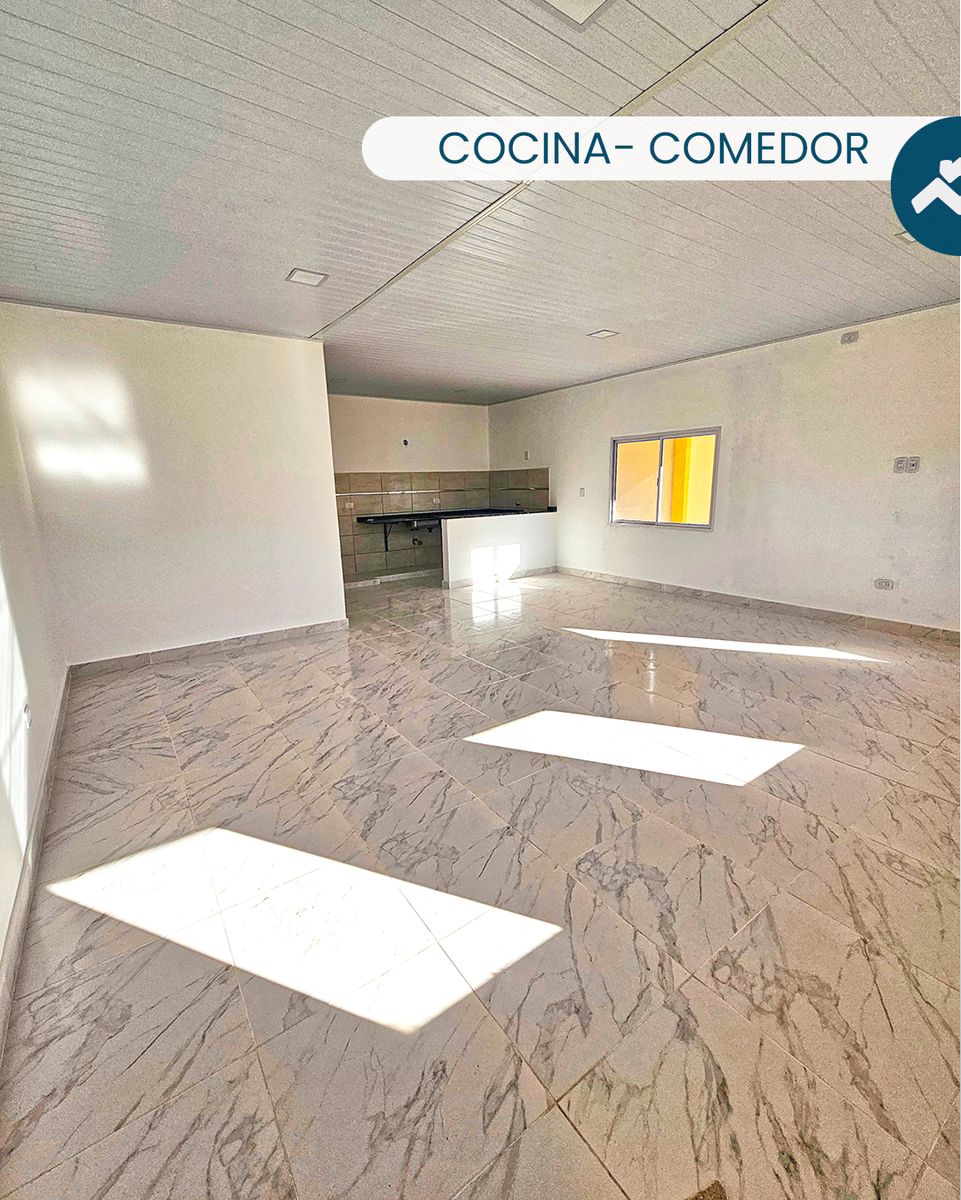 Vivienda a estrenar - 4
