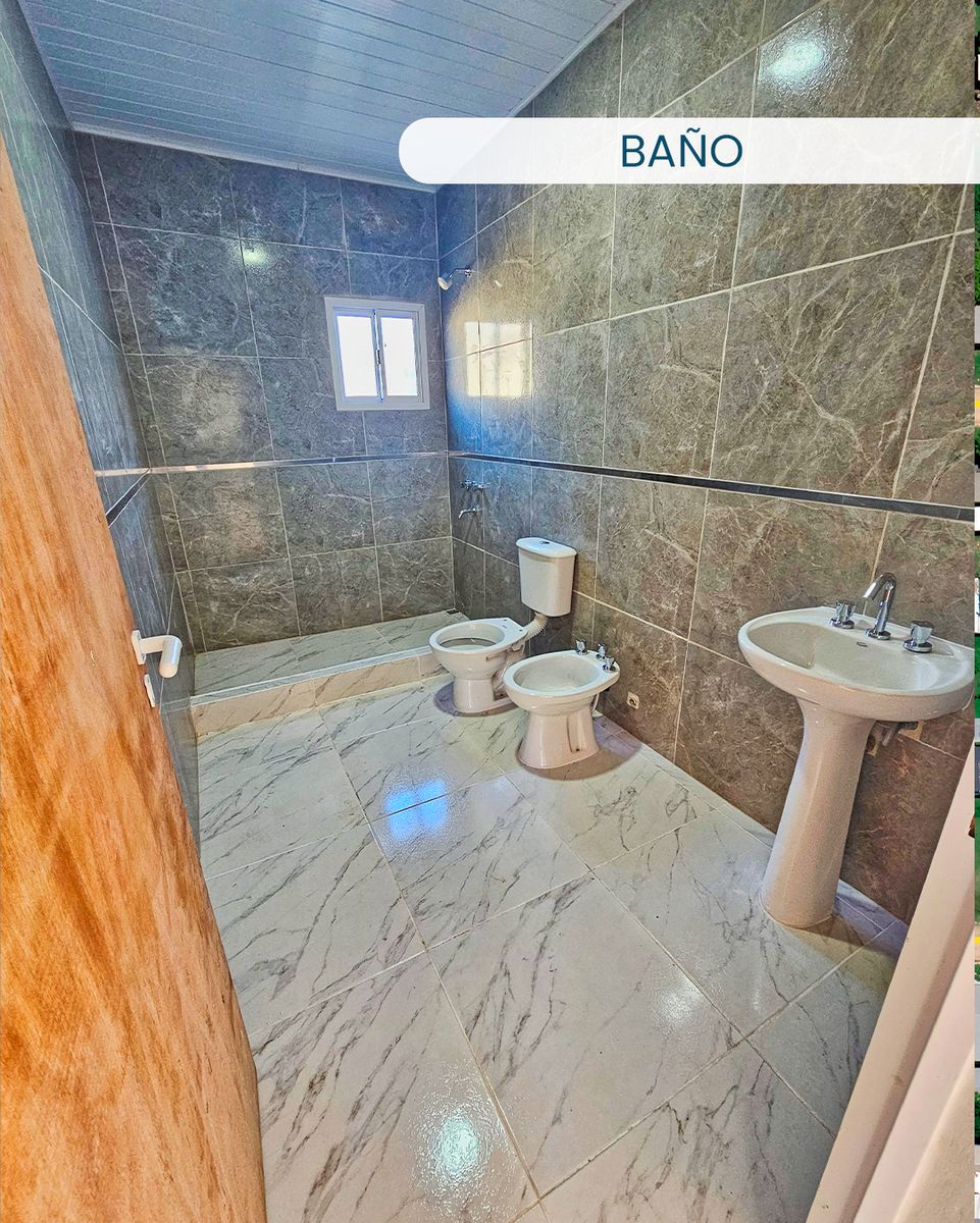Vivienda a estrenar - 8