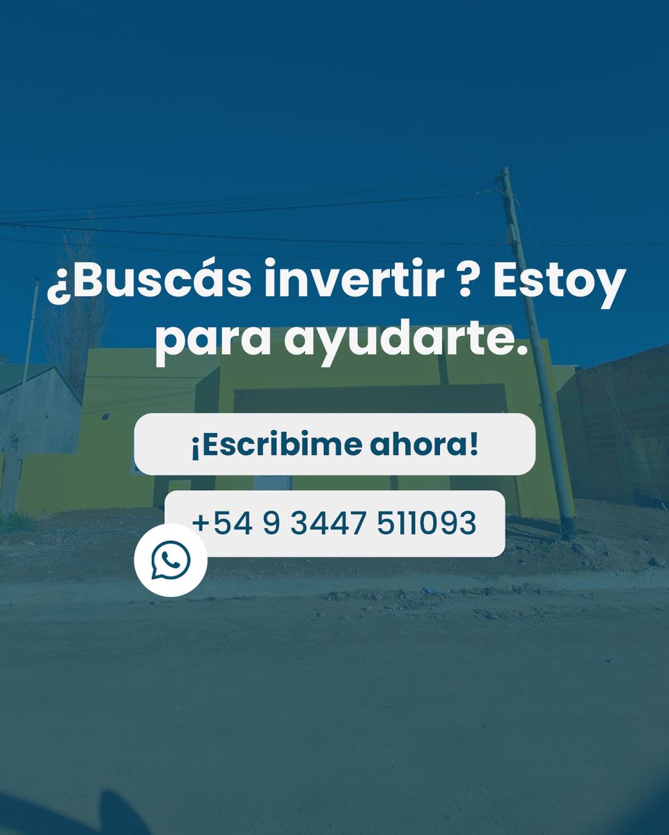 Vivienda a estrenar - 10