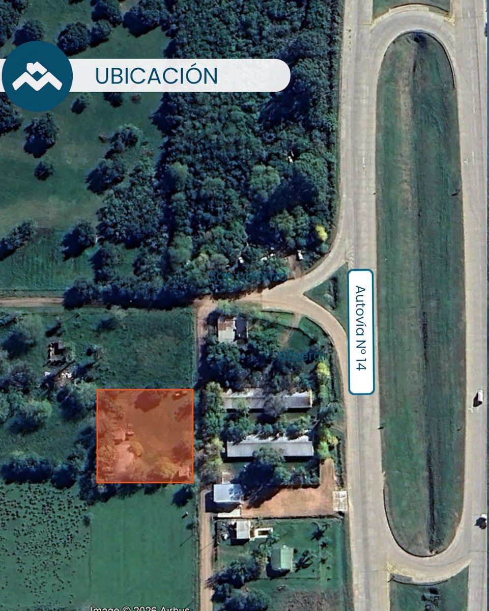 Galpón en venta en Zona Perucho con oficina y gran lote - 4