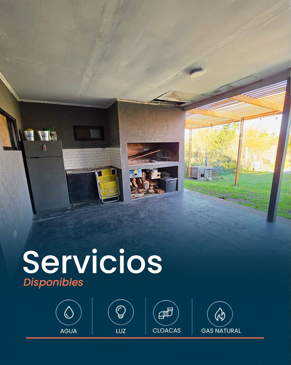 Casa con pileta en San José | Solares del Oeste - 4
