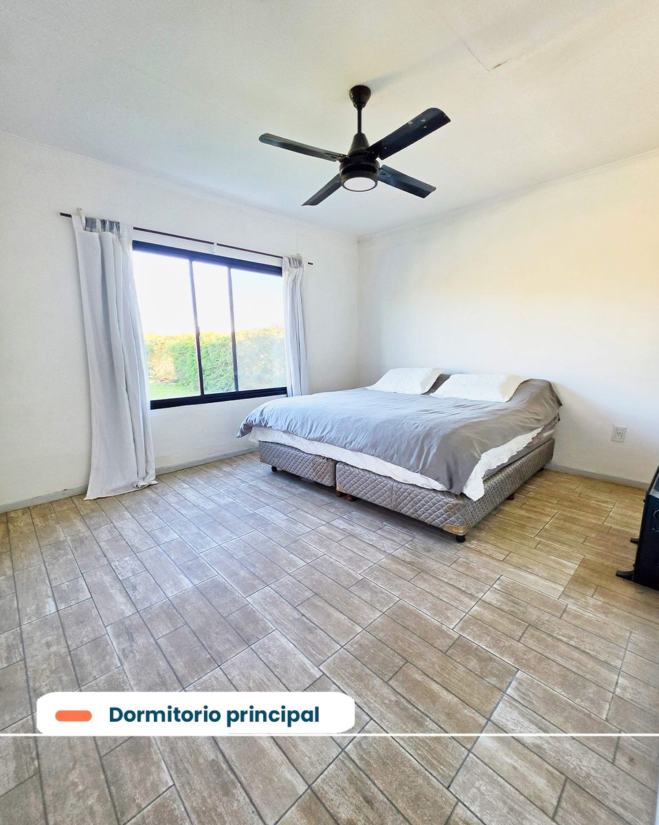 Casa con pileta en San José | Solares del Oeste - 6