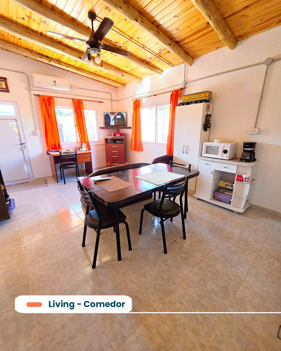 Casa apta crédito hipotecario en San José | San Lorenzo - 4
