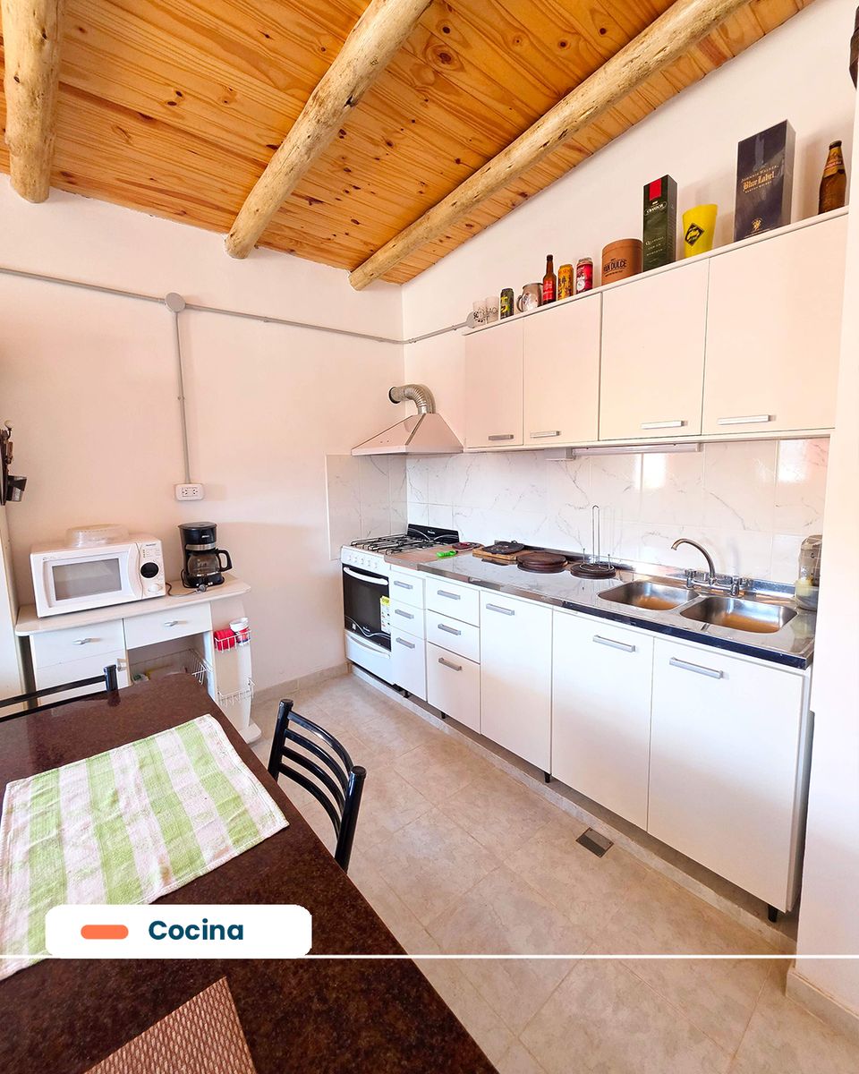 Casa apta crédito hipotecario en San José | San Lorenzo - 5