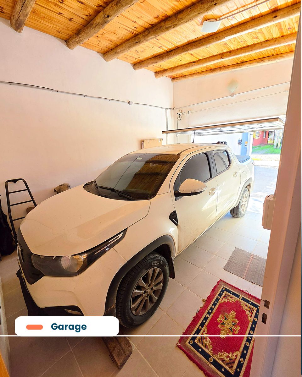 Casa apta crédito hipotecario en San José | San Lorenzo - 8