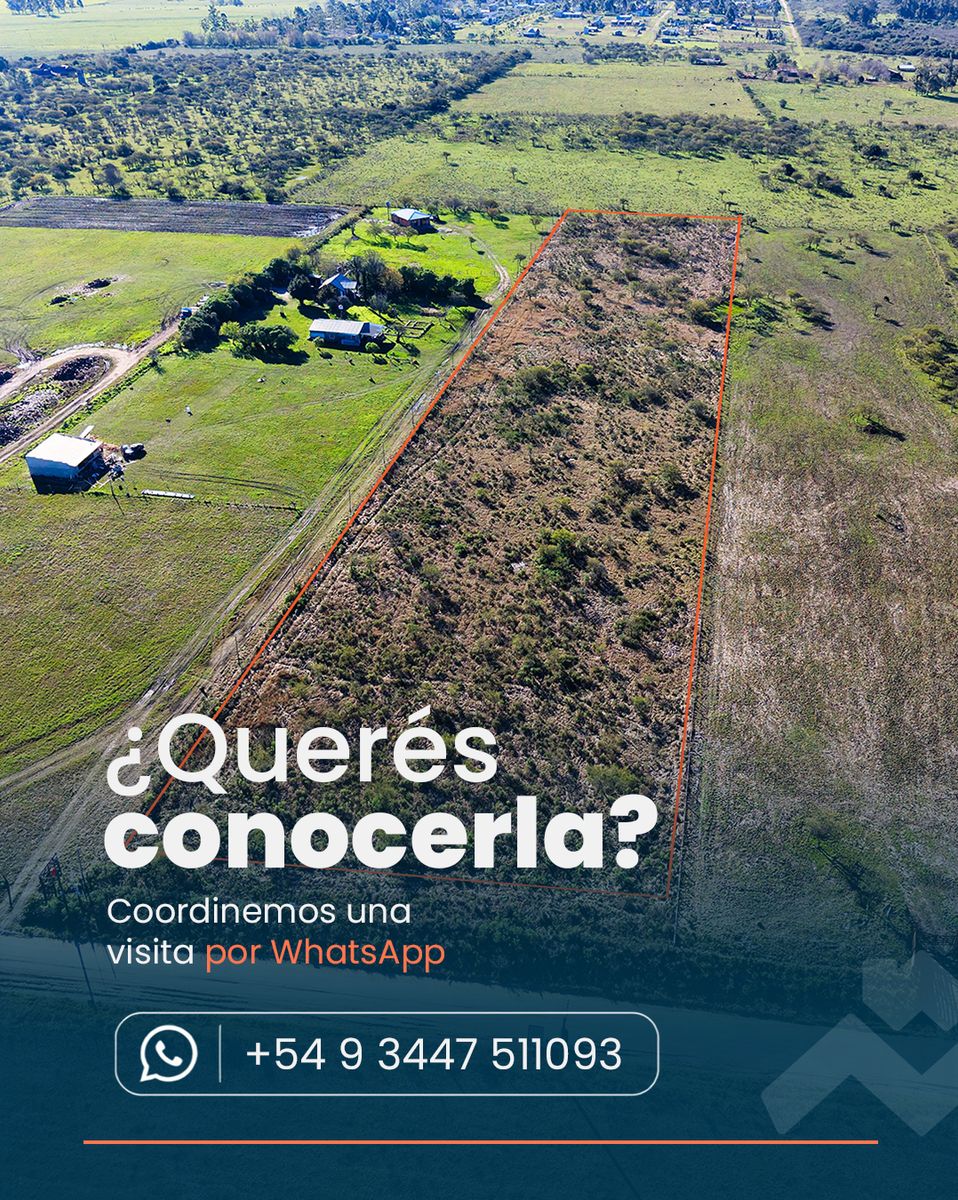 Terreno de 1,92 hectáreas en Colón | Ejido Colón - 5