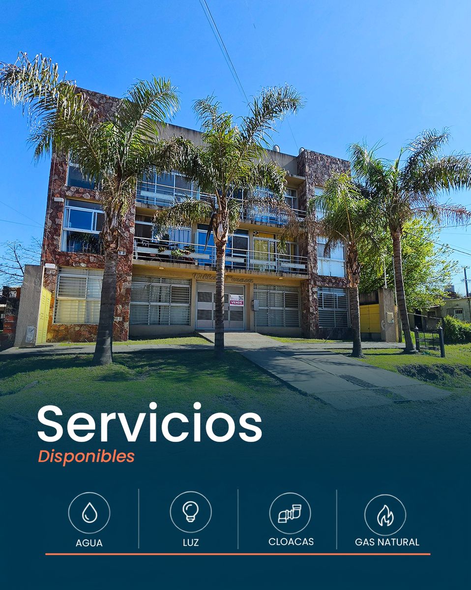 Departamento en venta en Colón con cochera | Apto crédito - 3