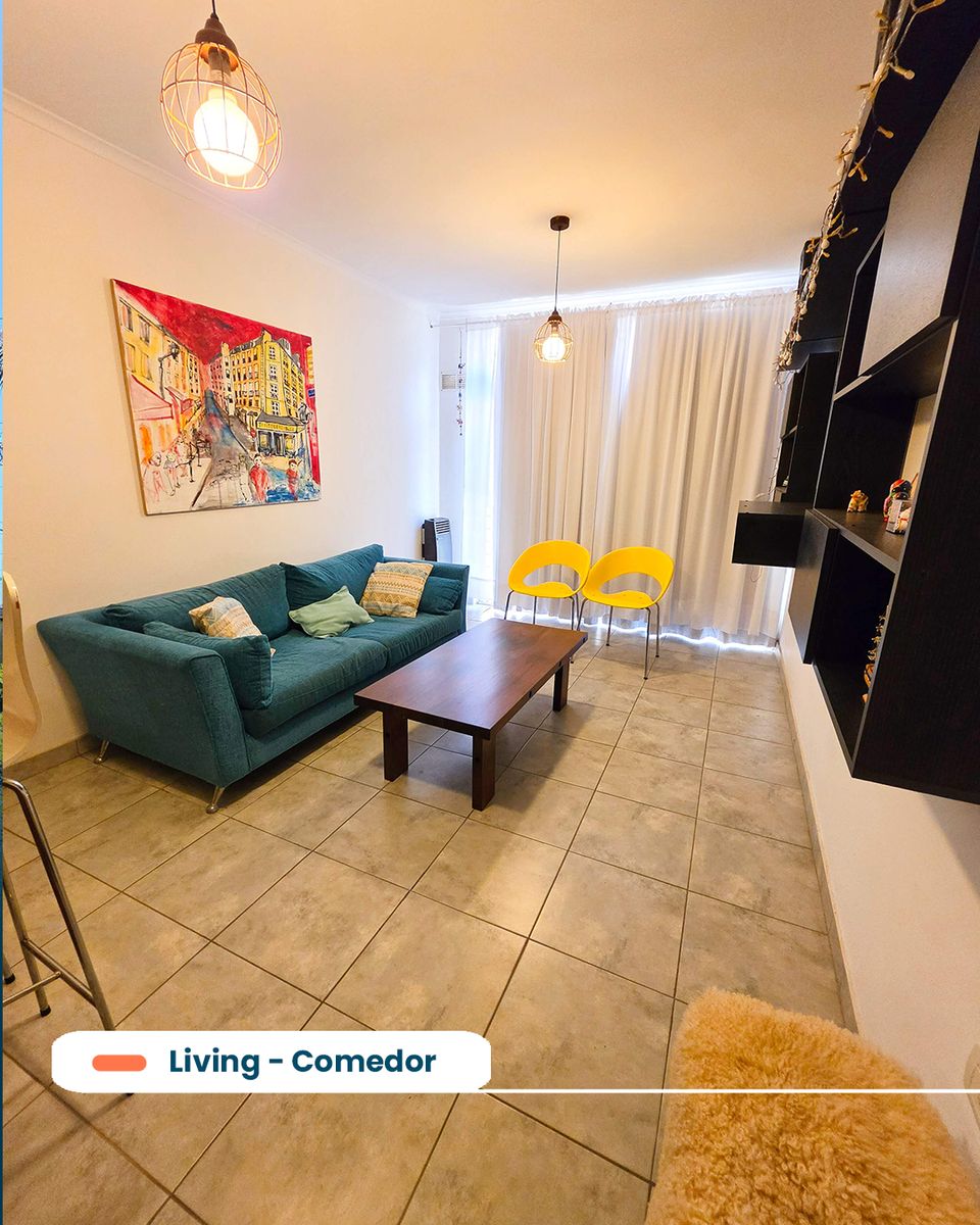 Departamento en venta en Colón con cochera | Apto crédito - 4