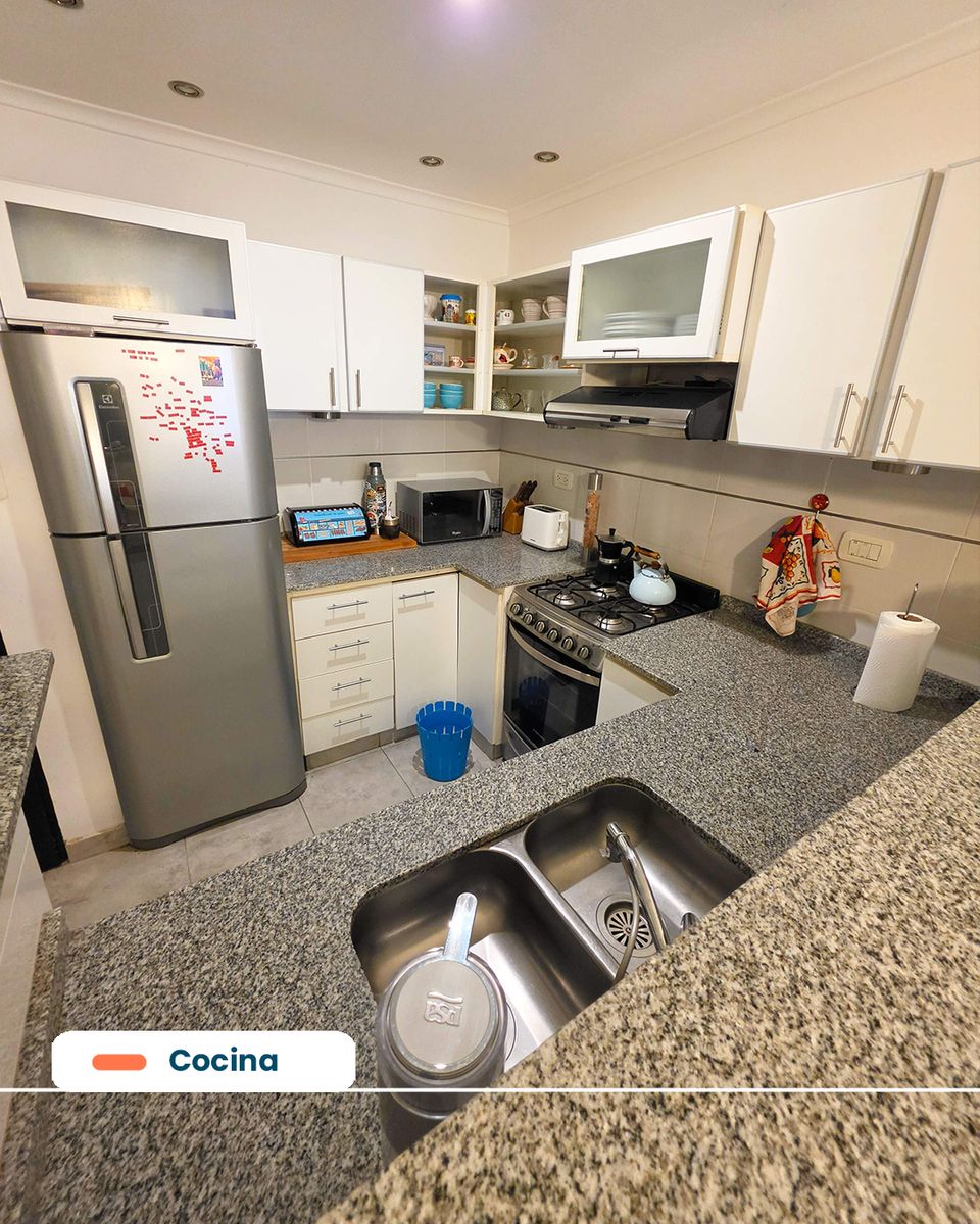 Departamento en venta en Colón con cochera | Apto crédito - 5
