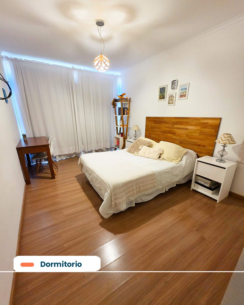 Departamento en venta en Colón con cochera | Apto crédito - 6