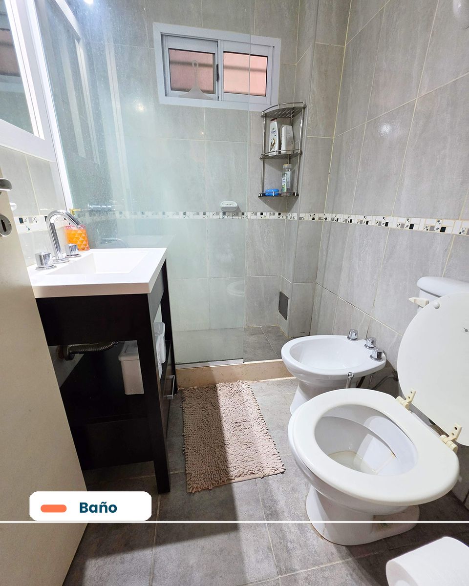 Departamento en venta en Colón con cochera | Apto crédito - 7