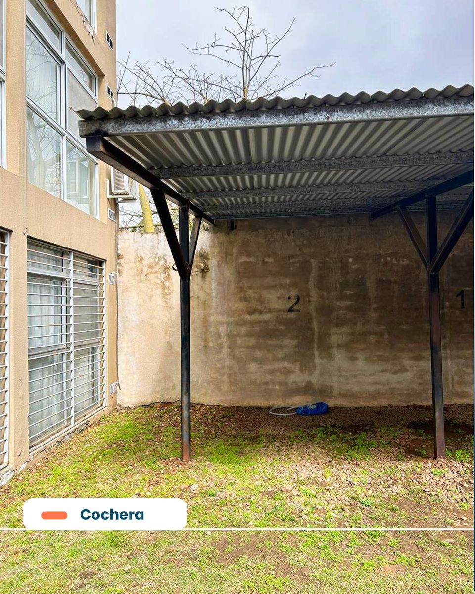 Departamento en venta en Colón con cochera | Apto crédito - 8