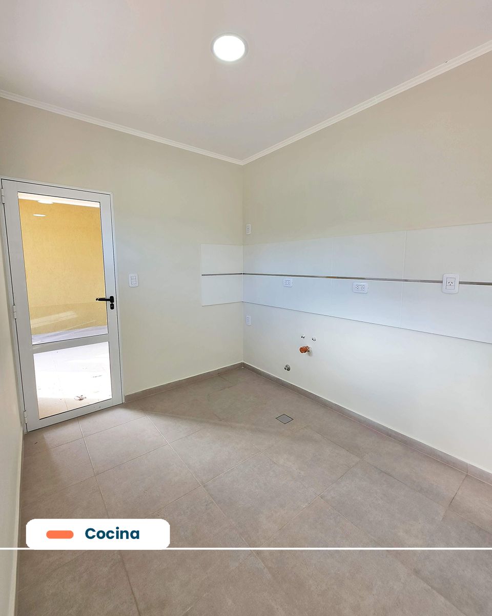 Casa a estrenar de 2 dormitorios en Celia Pellenc - San José - 5