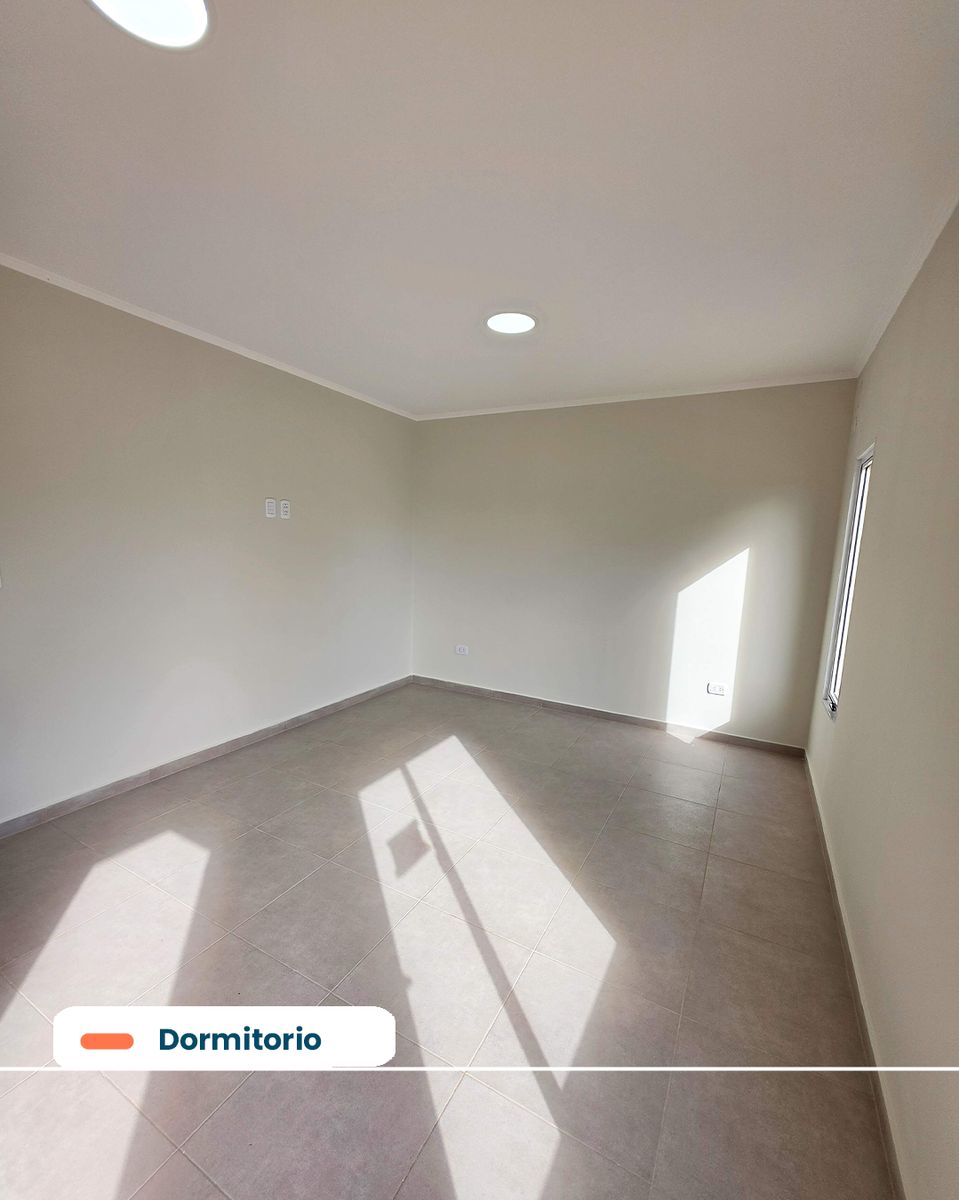 Casa a estrenar de 2 dormitorios en Celia Pellenc - San José - 6